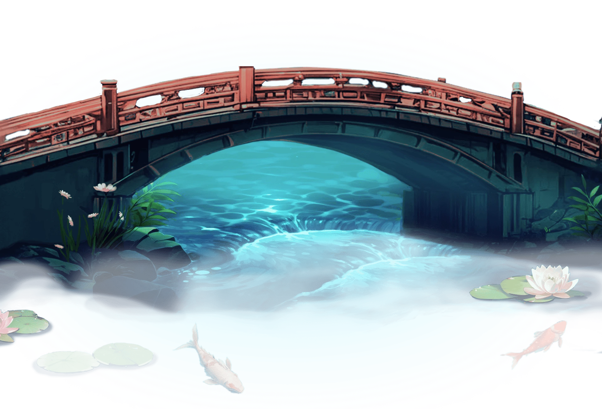bridge