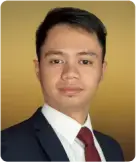 John Arenson Aresgado