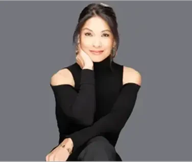 Meet Lani Dizon